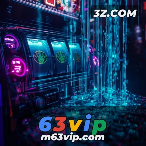 63vip: Apostando em Diversão e Emoção Sem Limites