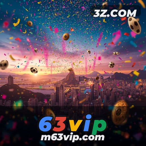 A Seção Confiavel do 63vip: Um Mundo de Jogos Seguro