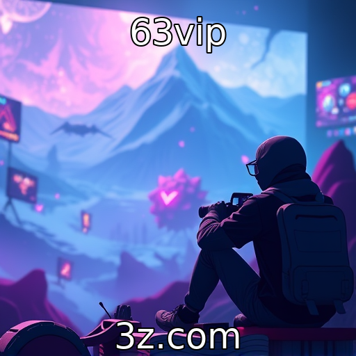 Tendências emergentes no desenvolvimento de jogos