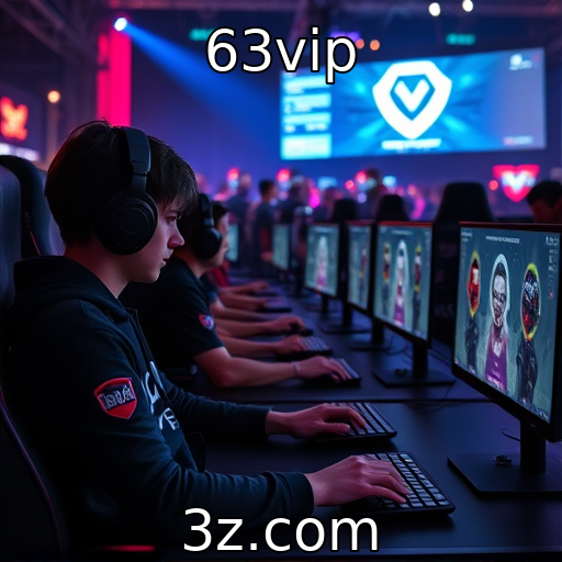 Economia dos eSports e seu papel no entretenimento