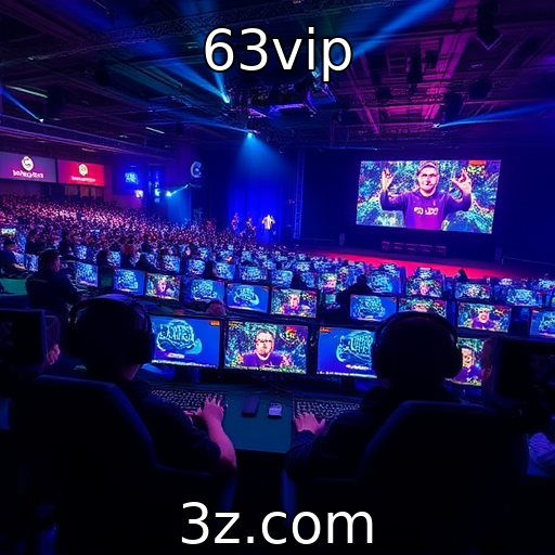 Principais eventos de eSports atraem novos públicos