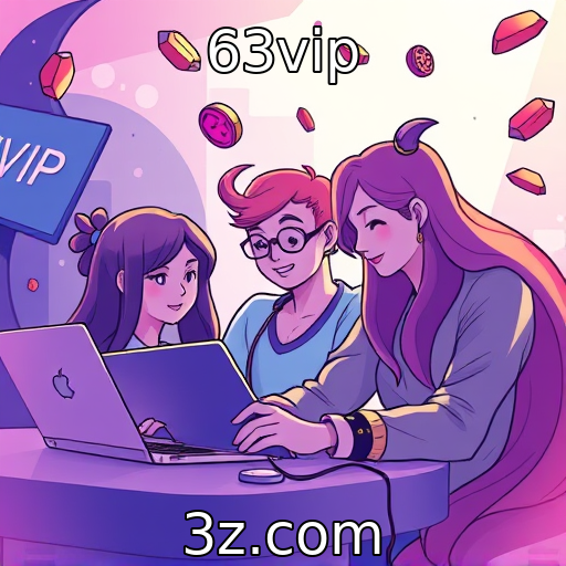 Futuro das comunidades de jogos e seus relacionamentos online