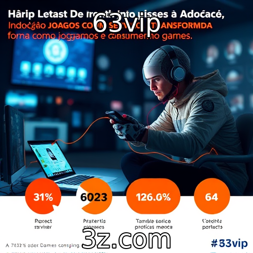 Aumento na adoção de jogos como serviço em 2025