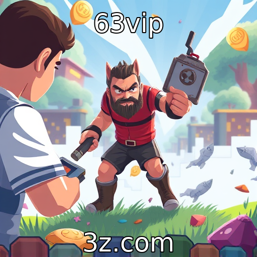 Crescimento do mercado de jogos móveis em análise