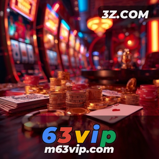 Explore os Benefícios VIP no 63vip e Melhore sua Jogabilidade