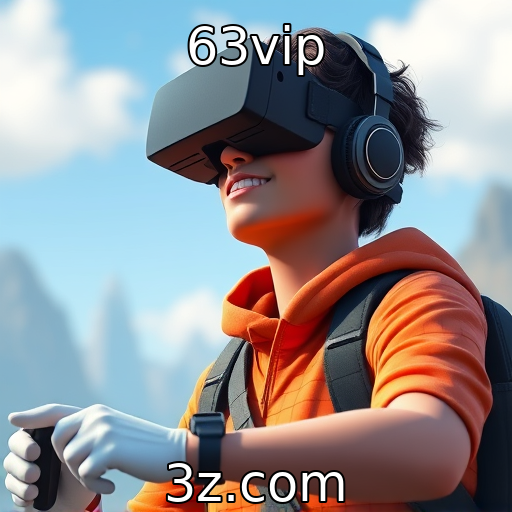Novas tendências em jogos de realidade virtual e aumentada