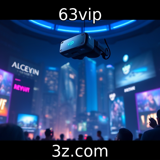 Crescimento da realidade virtual na indústria de jogos