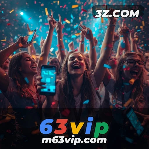 Jogo e Diversão no 63vip: Uma Nova Era dos Jogos
